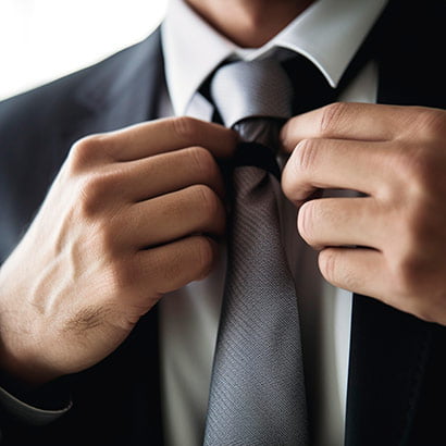 Advogados experientes